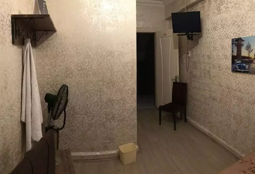 Saray Otel Pansi̇yon