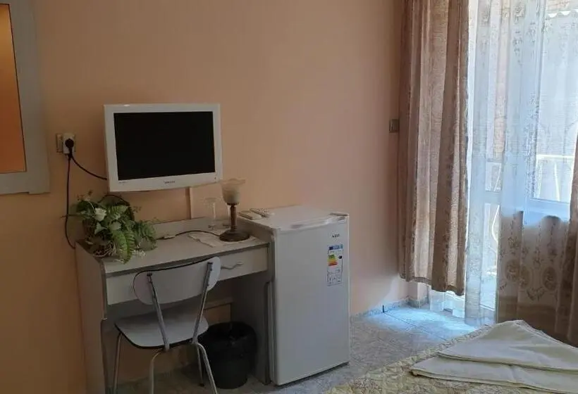 پانسیون къща за гости оазис