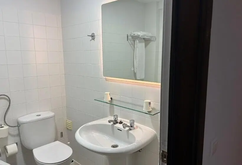 Flag Hotel Campo Maior