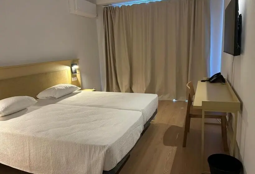 Flag Hotel Campo Maior