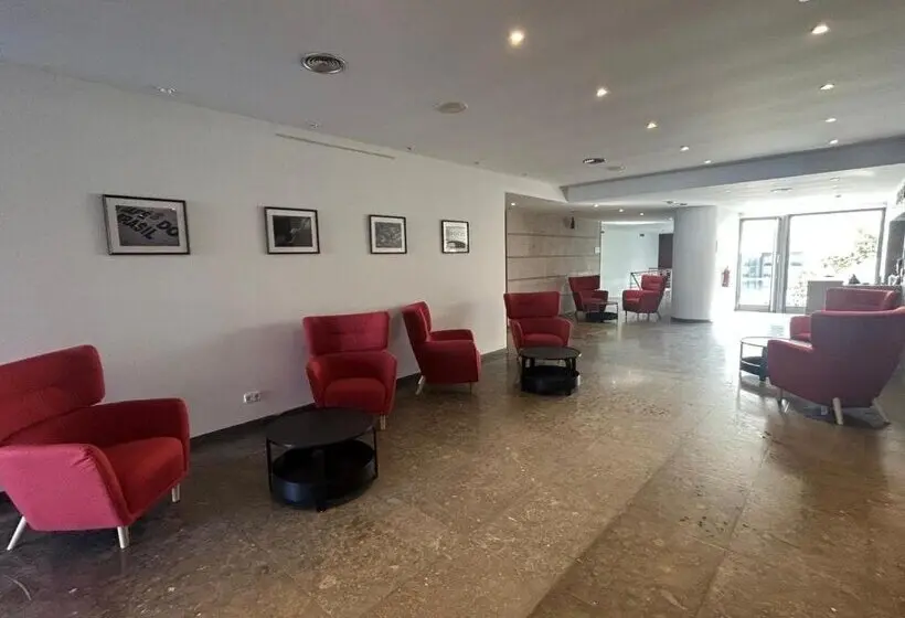 Flag Hotel Campo Maior