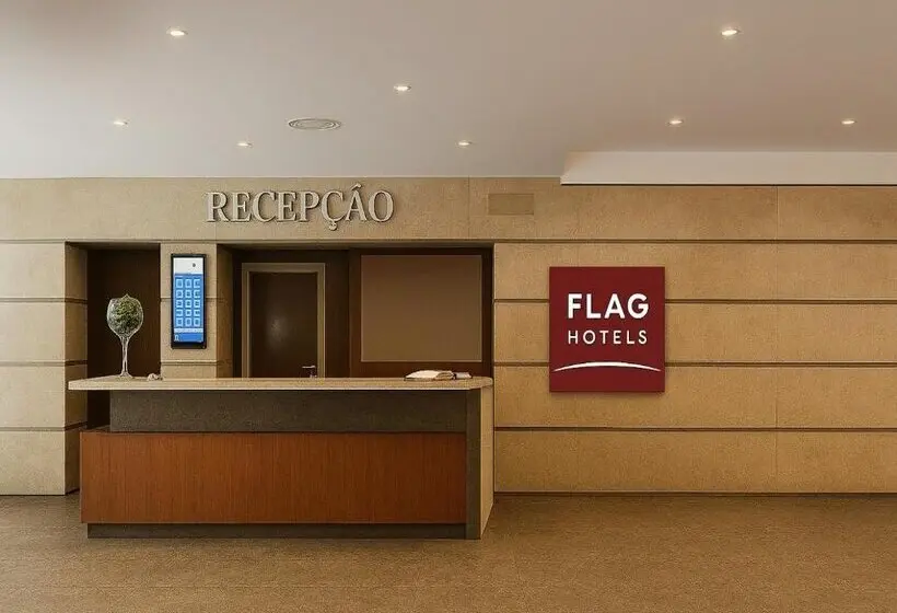 Flag Hotel Campo Maior