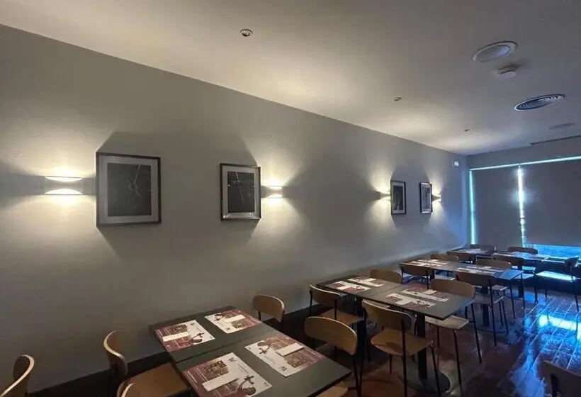 Flag Hotel Campo Maior