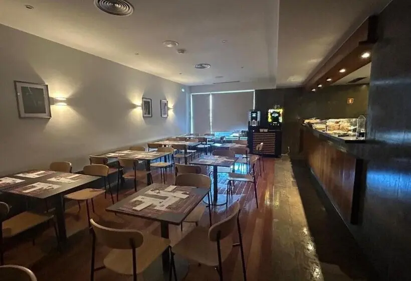 Flag Hotel Campo Maior
