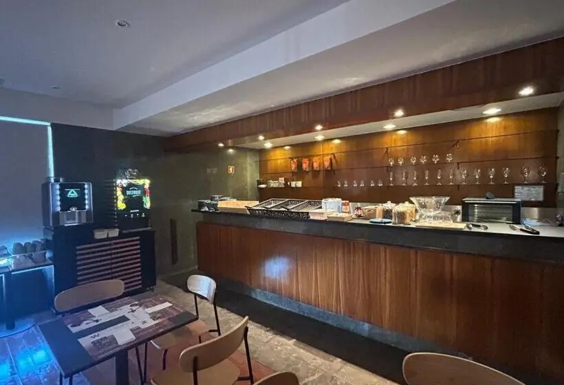 Flag Hotel Campo Maior
