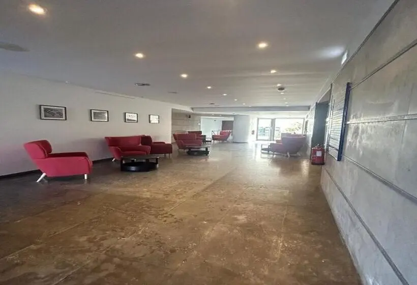 Flag Hotel Campo Maior