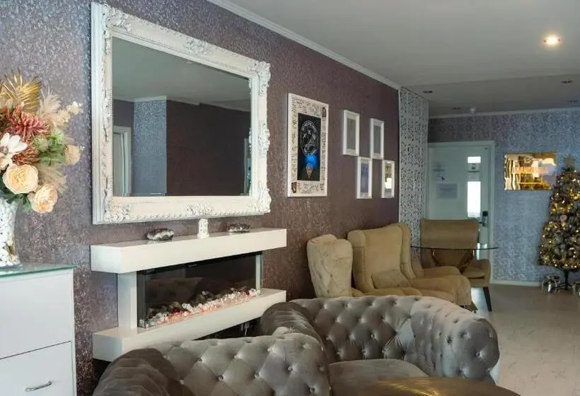 The Feather S Hotel Newquay