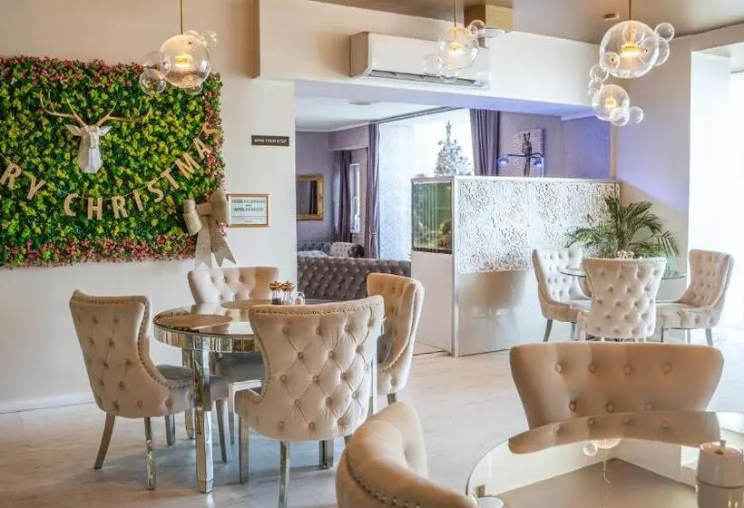 The Feather S Hotel Newquay