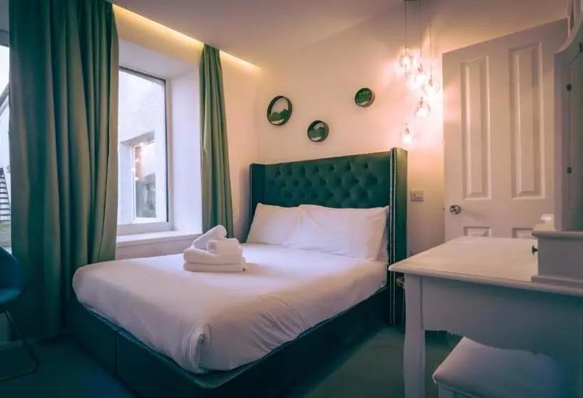 The Feather S Hotel Newquay
