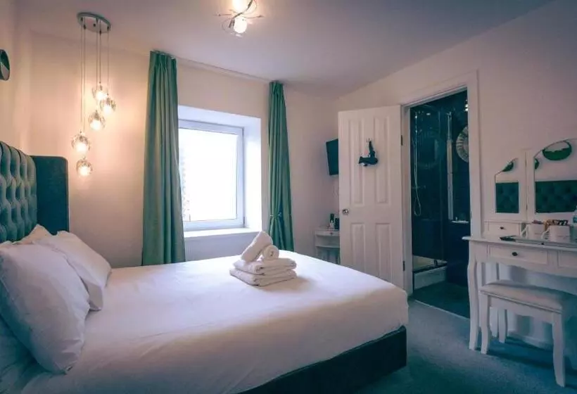 The Feather S Hotel Newquay