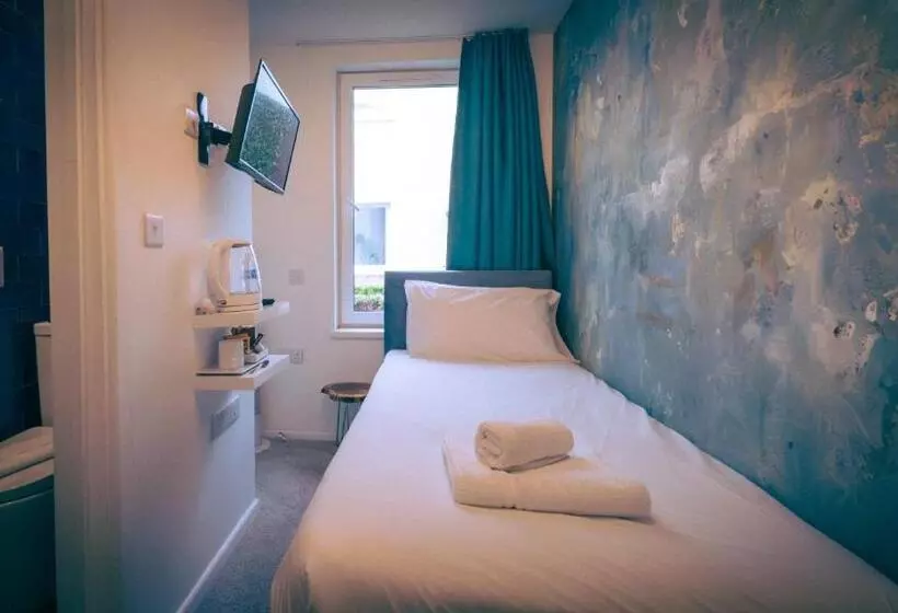 The Feather S Hotel Newquay