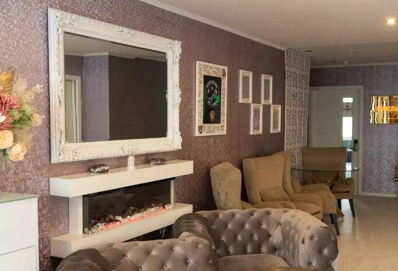 The Feather S Hotel Newquay