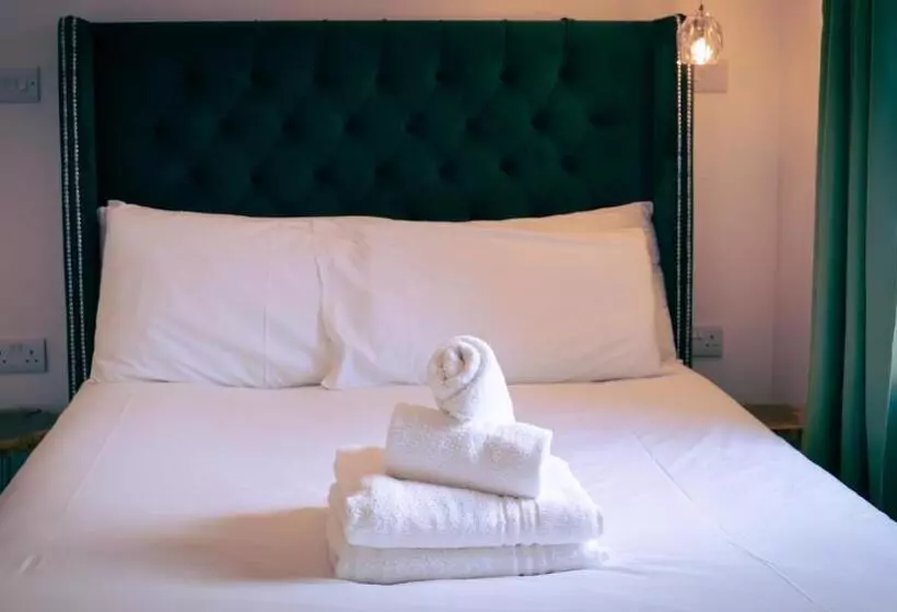 The Feather S Hotel Newquay