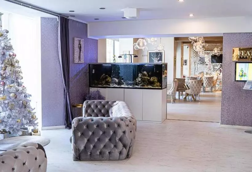 The Feather S Hotel Newquay