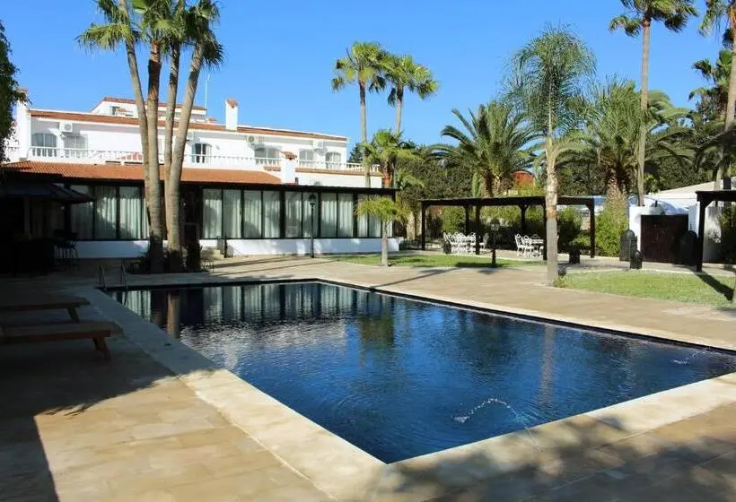 Majatalo Casa Palma Morocco