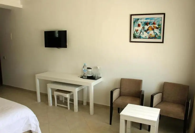 Majatalo Casa Palma Morocco