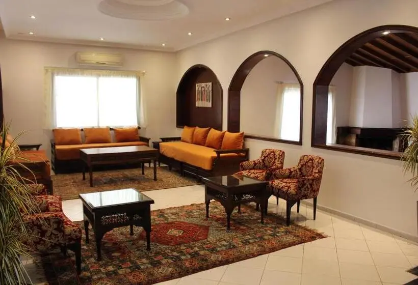 Majatalo Casa Palma Morocco