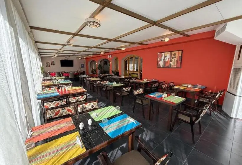 Majatalo Casa Palma Morocco