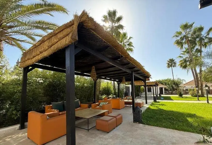 Majatalo Casa Palma Morocco
