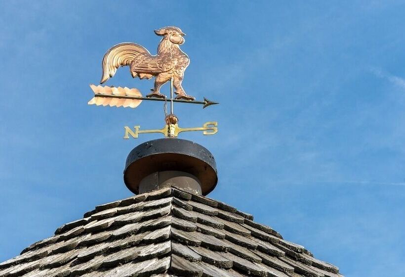 ベッドアンドブレックファースト Amodo Lodge