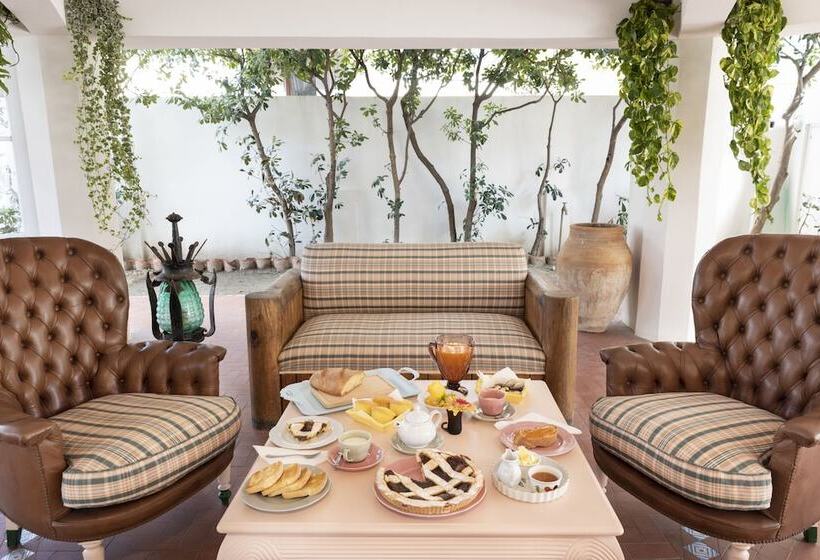 צימר La Foresteria Di Maestina