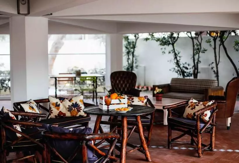 ベッドアンドブレックファースト La Foresteria Di Maestina