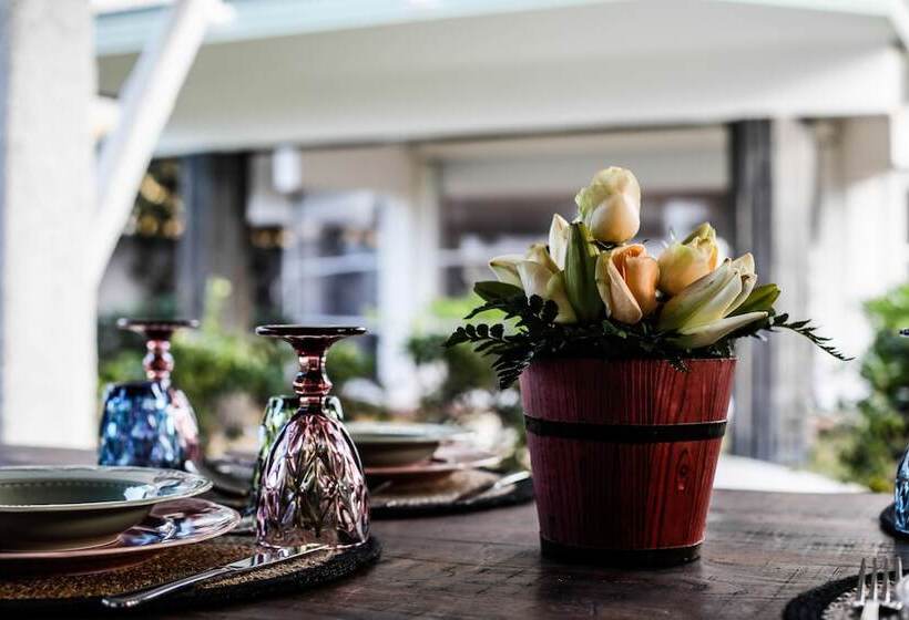 צימר La Foresteria Di Maestina