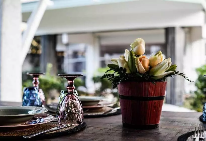 ベッドアンドブレックファースト La Foresteria Di Maestina