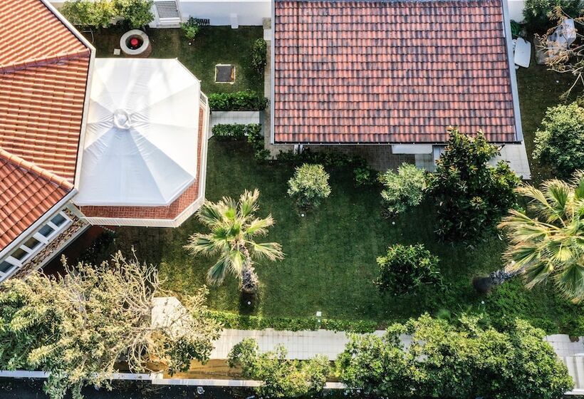 צימר La Foresteria Di Maestina