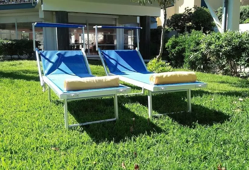 ベッドアンドブレックファースト La Foresteria Di Maestina