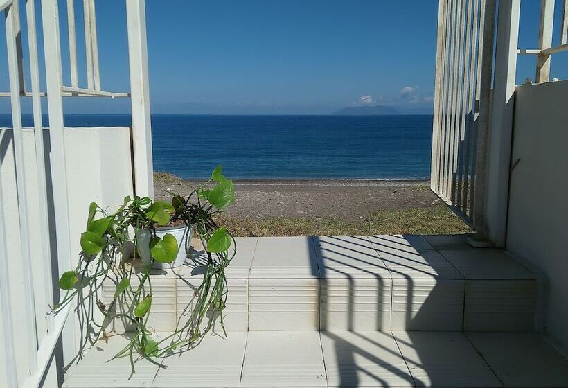 צימר La Foresteria Di Maestina