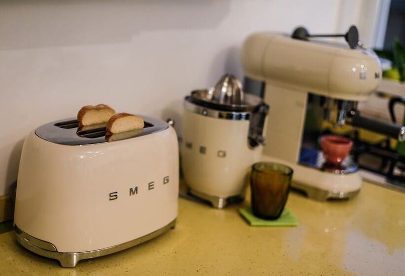 צימר La Foresteria Di Maestina