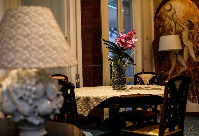 צימר La Foresteria Di Maestina