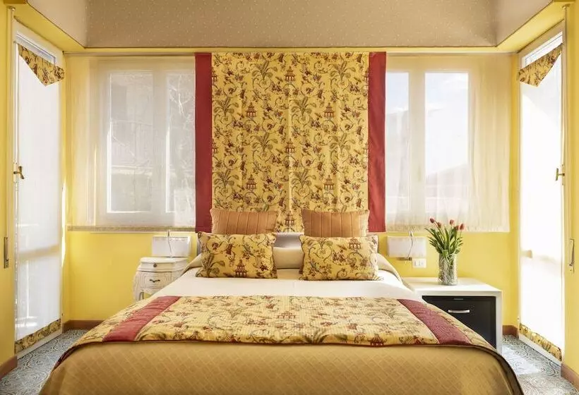 ベッドアンドブレックファースト La Foresteria Di Maestina