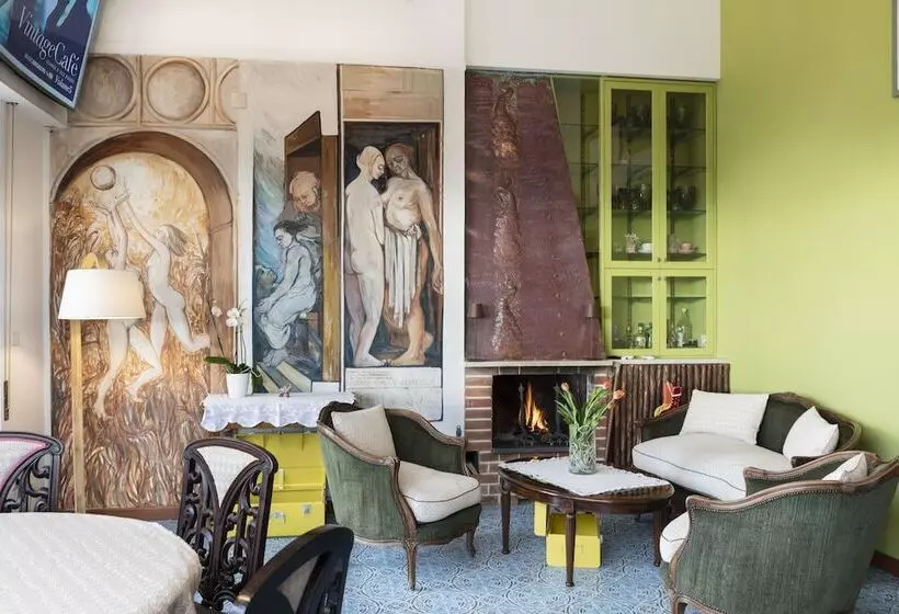 ベッドアンドブレックファースト La Foresteria Di Maestina