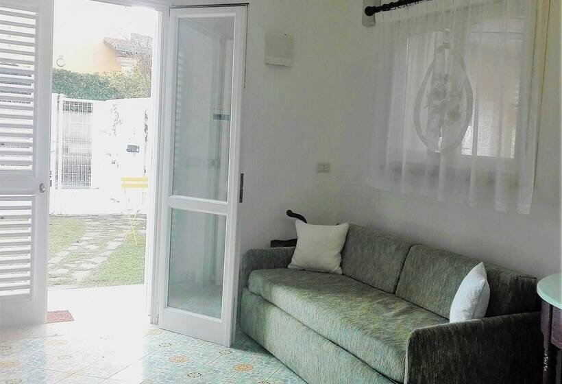 צימר La Foresteria Di Maestina