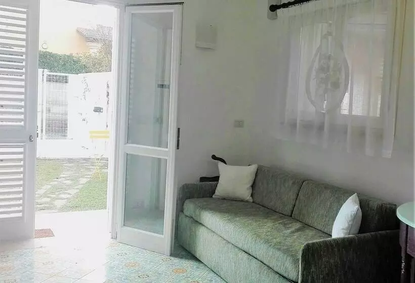 ベッドアンドブレックファースト La Foresteria Di Maestina