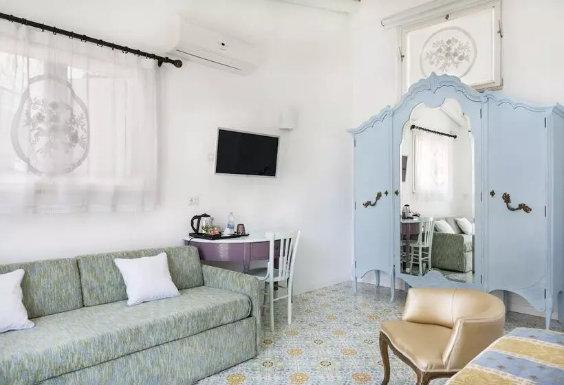 ベッドアンドブレックファースト La Foresteria Di Maestina