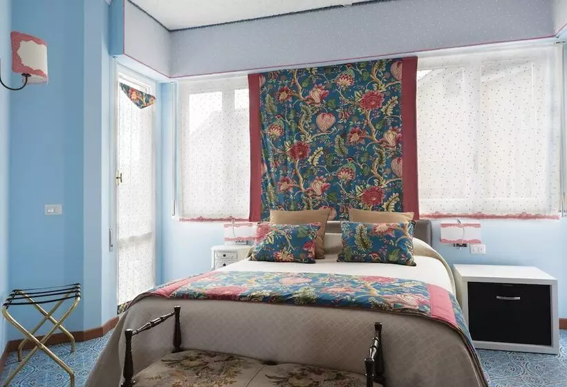 ベッドアンドブレックファースト La Foresteria Di Maestina