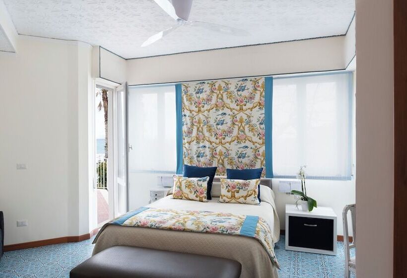 צימר La Foresteria Di Maestina