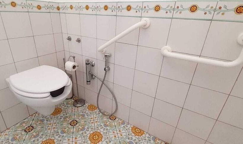 צימר La Foresteria Di Maestina