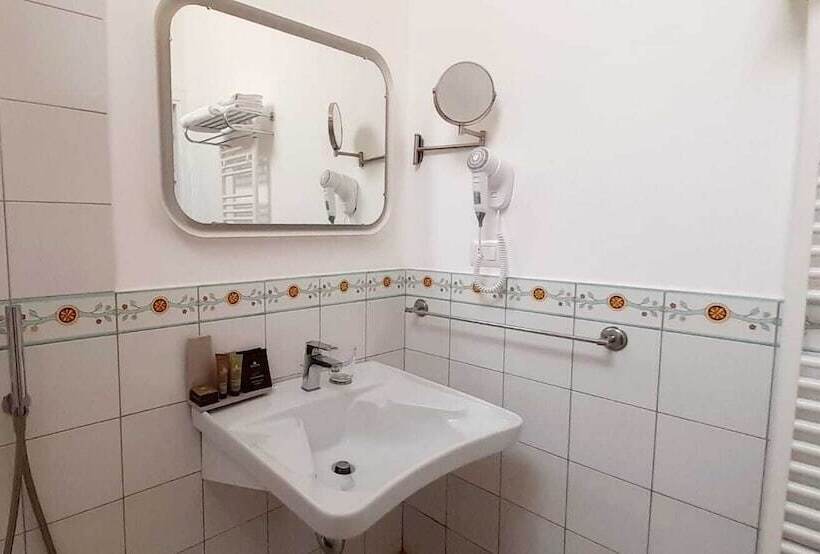 צימר La Foresteria Di Maestina