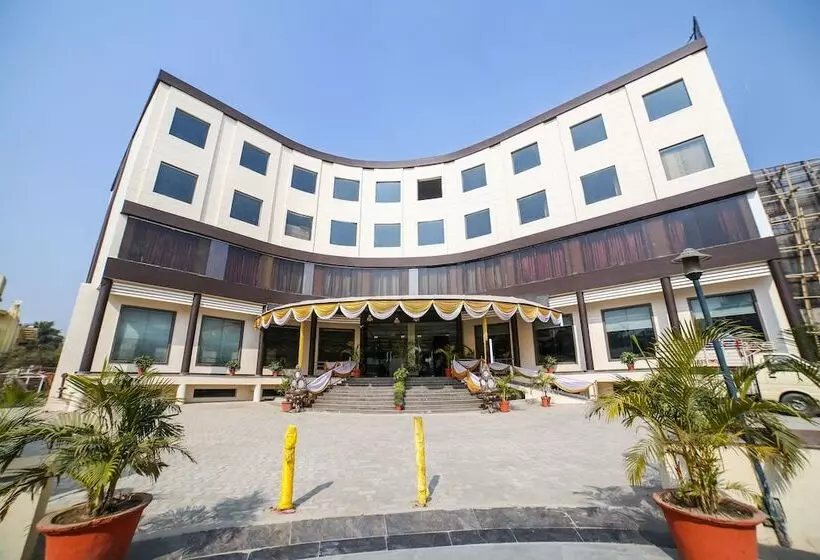 ホテル Edition O 30052 Chinmay Resorts