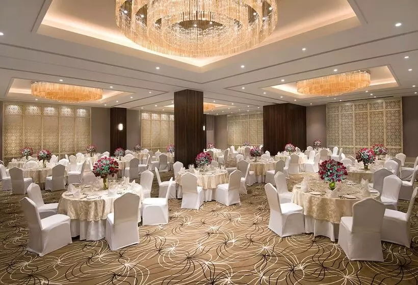 Hotel Radisson Blu Gorakhpur