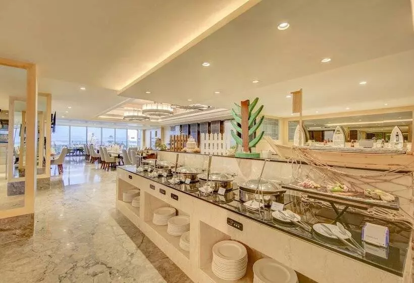 Hotel Radisson Blu Gorakhpur