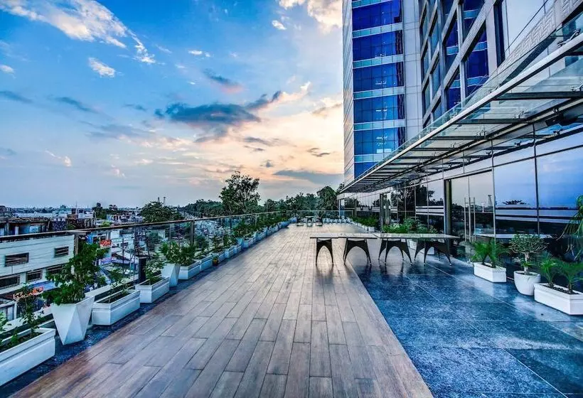Hotel Radisson Blu Gorakhpur