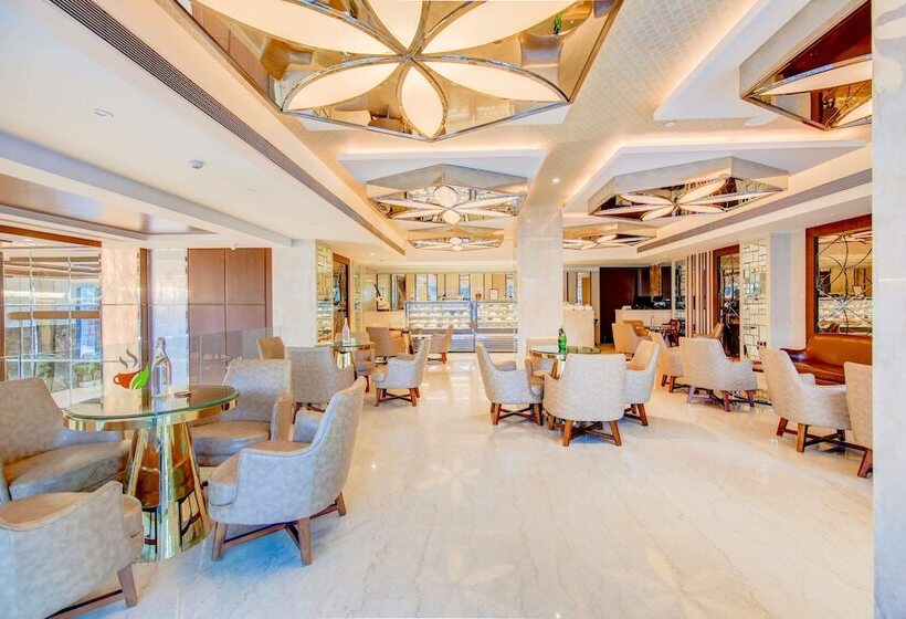 فندق Radisson Blu Gorakhpur