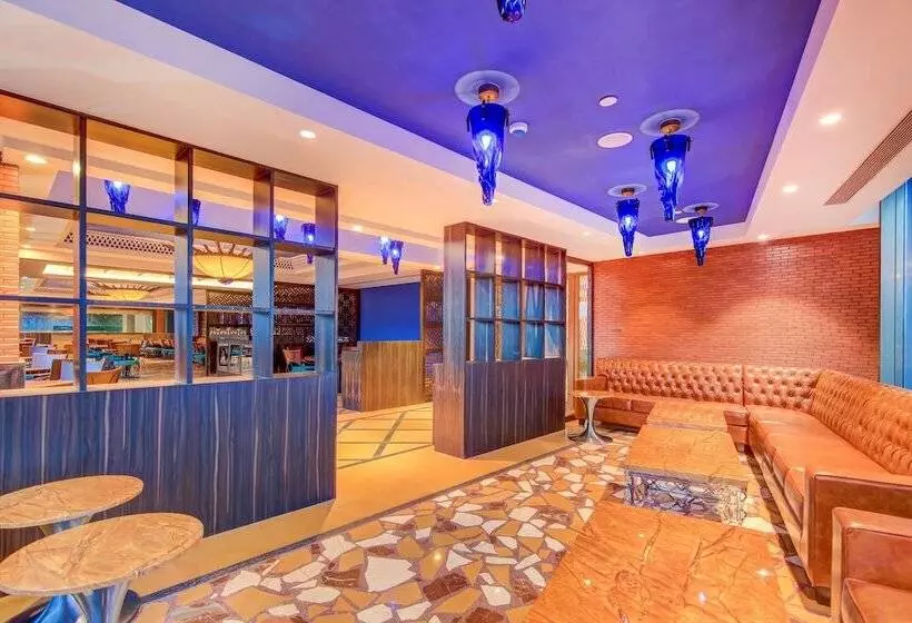 Hotel Radisson Blu Gorakhpur