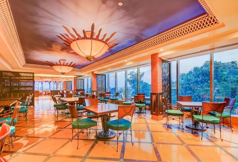 Hotel Radisson Blu Gorakhpur