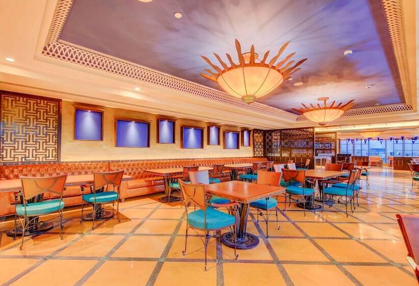 فندق Radisson Blu Gorakhpur